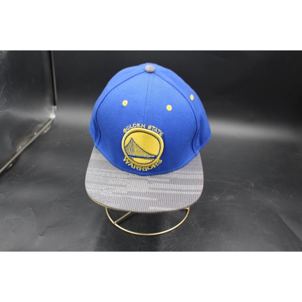 Mitchell & Ness NBA Golden State Warriors adjustable Hat
